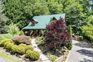 612 Brannon Forest Dr, Waynesville, NC 28785 - Photo 3