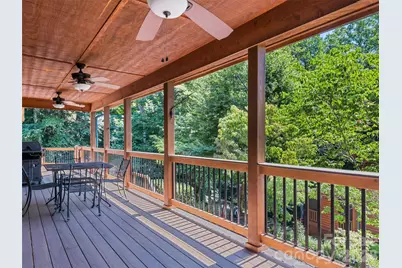 612 Brannon Forest Drive, Waynesville, NC 28785 - Photo 11