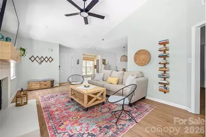 3104 Plum Arbor Way, Charlotte, NC 28209 - Photo 5