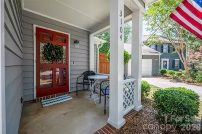 3104 Plum Arbor Way, Charlotte, NC 28209 - Photo 3