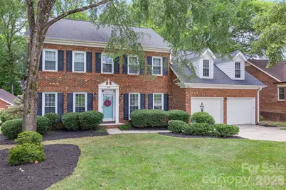 9516 Deer Spring Lane, Charlotte, NC 28210 - Photo 1