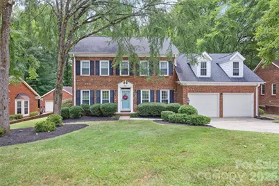 9516 Deer Spring Lane, Charlotte, NC 28210 - Photo 1