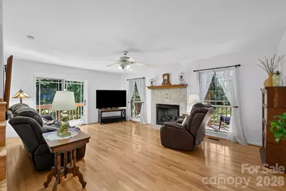 200 Newman Drive, Hendersonville, NC 28792 - Photo 7