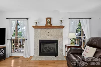 200 Newman Drive, Hendersonville, NC 28792 - Photo 31