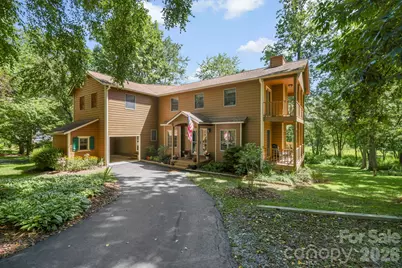 200 Newman Drive, Hendersonville, NC 28792 - Photo 1