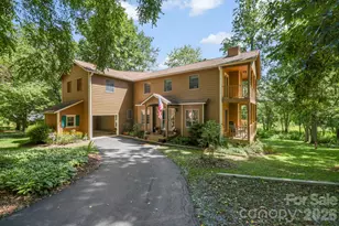 200 Newman Dr, Hendersonville, NC 28792 - Photo 1