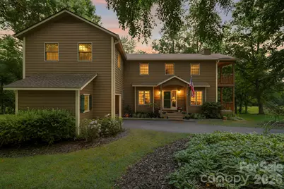 200 Newman Drive, Hendersonville, NC 28792 - Photo 41