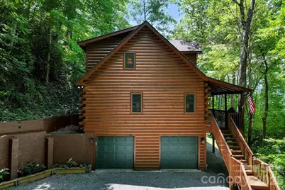 394 Hickory Drive, Waynesville, NC 28786 - Photo 5