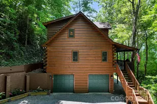 394 Hickory Dr, Waynesville, NC 28786 - Photo 5