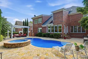 12783 Tom Short Rd, Charlotte, NC 28277 - Photo 5