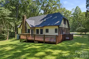 218 Westwood Dr, Morganton, NC 28655 - Photo 33
