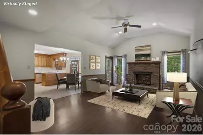 218 Westwood Drive, Morganton, NC 28655 - Photo 7