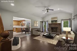 218 Westwood Dr, Morganton, NC 28655 - Photo 7