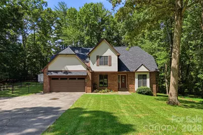 218 Westwood Drive, Morganton, NC 28655 - Photo 1