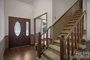 218 Westwood Dr, Morganton, NC 28655 - Photo 5