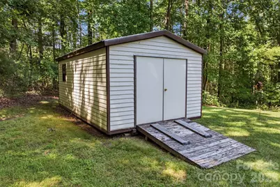218 Westwood Drive, Morganton, NC 28655 - Photo 35