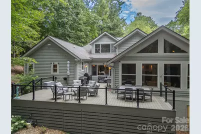 104 Little Cherokee Ridge, Hendersonville, NC 28739 - Photo 39