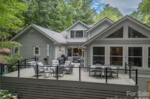 104 Little Cherokee Ridge, Hendersonville, NC 28739 - Photo 39