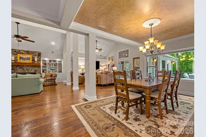 104 Little Cherokee Ridge, Hendersonville, NC 28739 - Photo 33