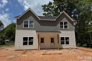 101/103 Baldwin Ave, Spencer, NC 28159 - Photo 1