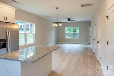 101/103 Baldwin Avenue, Spencer, NC 28159 - Photo 3