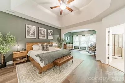 9052 Mossy Hill Lane, Fort Mill, SC 29707 - Photo 17