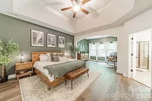 9052 Mossy Hill Ln, Indian Land, SC 29707 - Photo 17