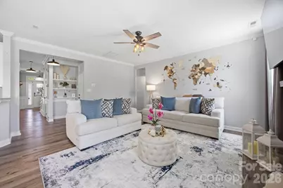 12604 Congregation Drive, Charlotte, NC 28278 - Photo 7