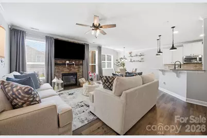 12604 Congregation Drive, Charlotte, NC 28278 - Photo 5