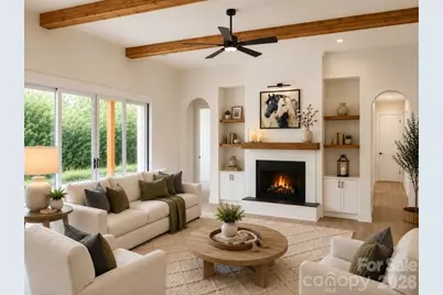 6745 B Farmstead Lane, Concord, NC 28027 - Photo 3