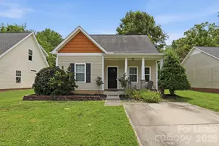 1706 Dallas Ave, Charlotte, NC 28205 - Photo 1