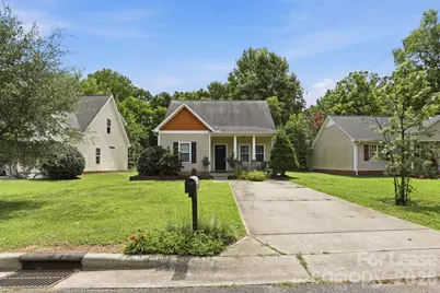 1706 Dallas Avenue, Charlotte, NC 28205 - Photo 3