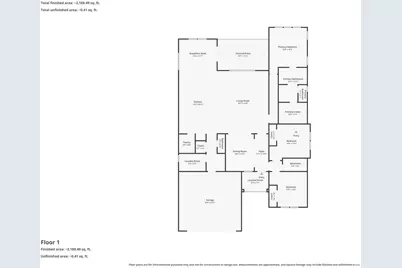 2358 Fay Jones Road, Denver, NC 28037 - Photo 47