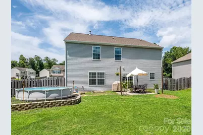 11819 Paver Lane, Midland, NC 28107 - Photo 23
