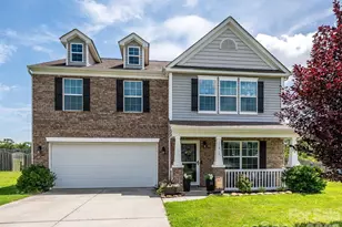 11819 Paver Ln, Midland, NC 28107 - Photo 1