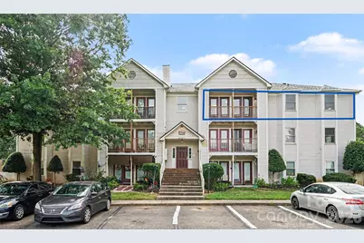 6165 Meadow Rose Lane, Charlotte, NC 28215 - Photo 1