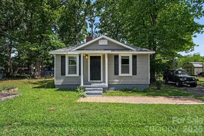 2111 Englewood Street, Kannapolis, NC 28083 - Photo 1