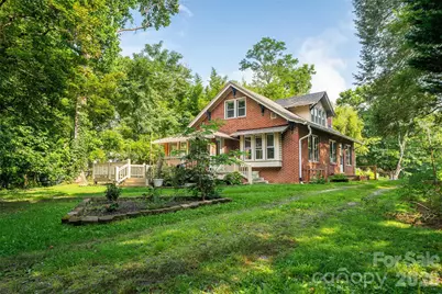 76 Starnes Cove Road, Asheville, NC 28806 - Photo 5