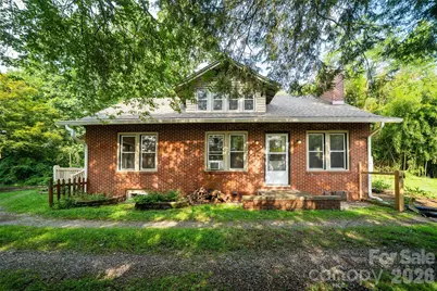 76 Starnes Cove Road, Asheville, NC 28806 - Photo 1