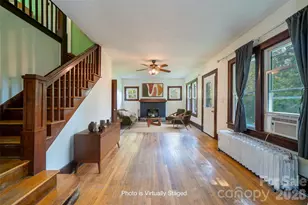 76 Starnes Cove Rd, Asheville, NC 28806 - Photo 7