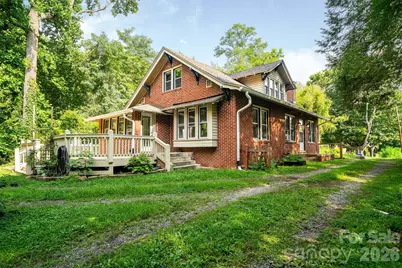 76 Starnes Cove Road, Asheville, NC 28806 - Photo 3