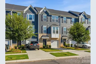 4014 Edenborn Lane, Charlotte, NC 28208 - Photo 33