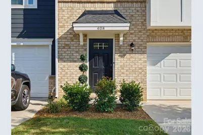 4014 Edenborn Lane, Charlotte, NC 28208 - Photo 3