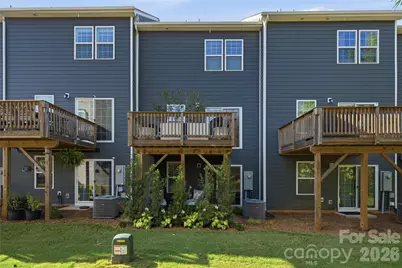 4014 Edenborn Lane, Charlotte, NC 28208 - Photo 31