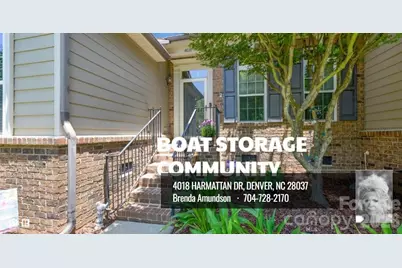4018 Harmattan Drive, Denver, NC 28037 - Photo 1