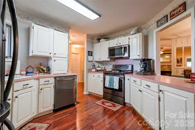 2002 Flint Hill Church Road, Shelby, NC 28152 - Photo 19