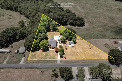 2002 Flint Hill Church Road, Shelby, NC 28152 - Photo 11