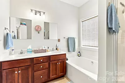 1248 Curry Way, Stallings, NC 28104 - Photo 23