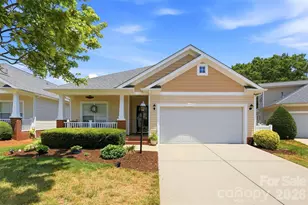 1248 Curry Way, Stallings, NC 28104 - Photo 1