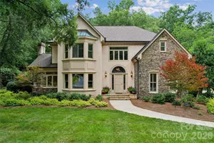 5121 Chillmark Rd, Charlotte, NC 28226 - Photo 1